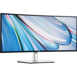 Dell Ultrasharp Curved Monitor (U3425WE)