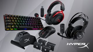 hyperx ces 2021