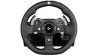 Logitech G920 Driving Force Racing WheelWas: $299.99 Now: $199.99 at Amazon