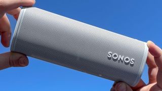 Sonos Roam review