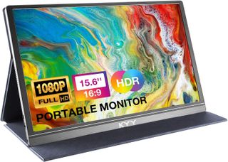 KYY Portable Monitor