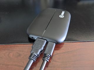 Set Up Capture Card Switch