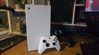 Xbox Series X All Digital (White)