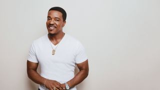 Russell Hornsby