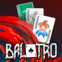 BalatroWas: $14.99Now: $9.59 at CDKeys (Steam code)