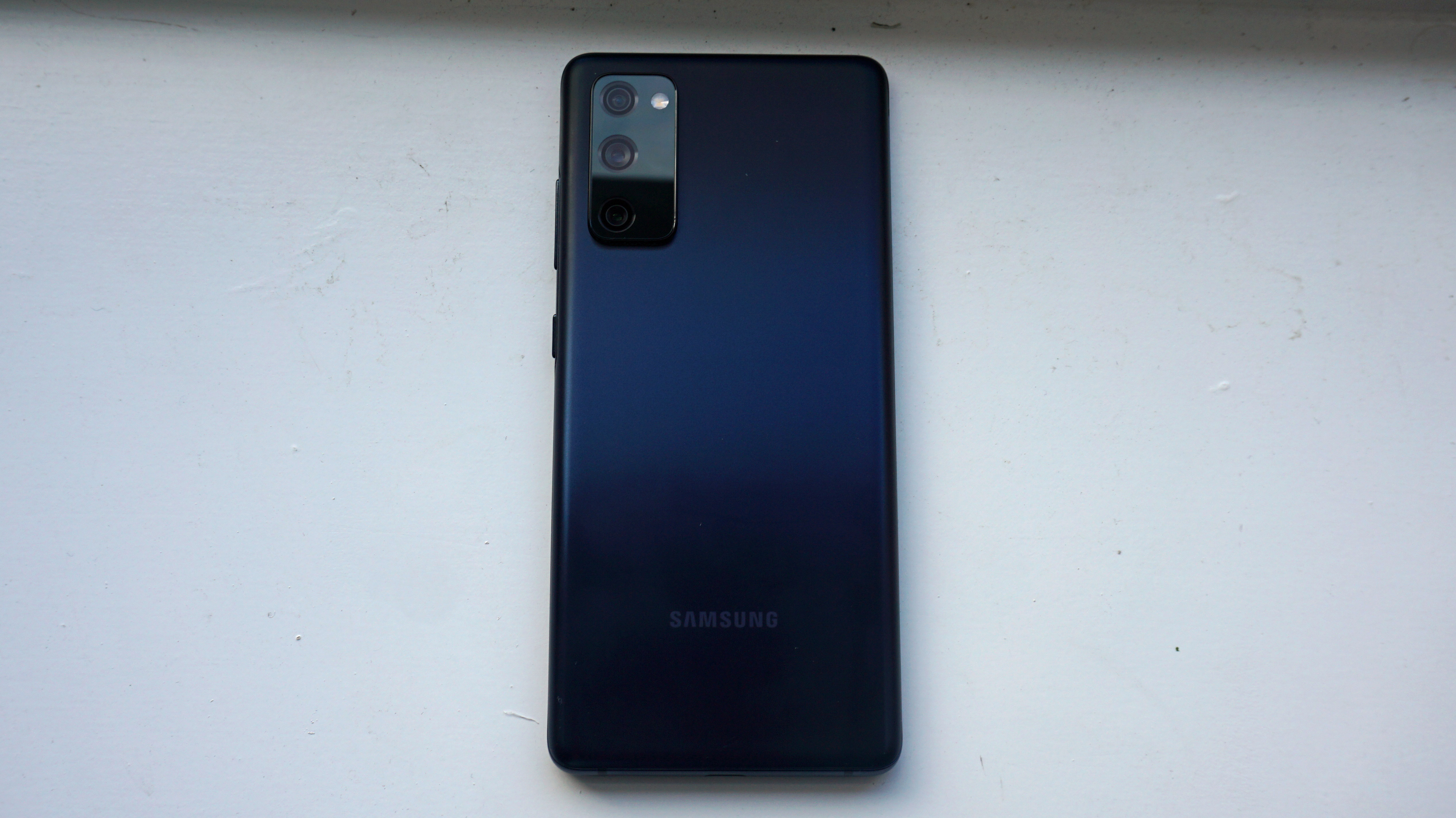 Samsung Galaxy S20 Fan Edition review