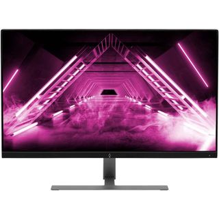 Monoprice Dark Matter 27-inch gaming monitor.