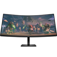 HP OMEN 34c Curved Gaming MonitorWas: $479.99Now: $349.99 at HP