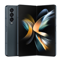 Galaxy Z Fold 4 (256GB): from $1,099 w/ trade-in @ Samsung