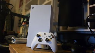 Xbox Series X All Digital (White)