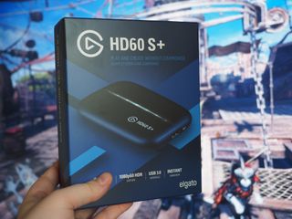 Elgato Hd60s Plus Review