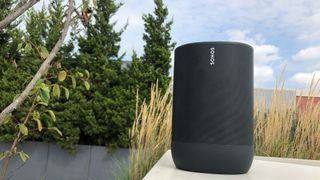 Sonos Move Review