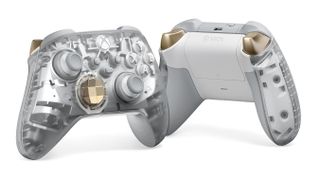 Xbox Ghost Cipher Controller