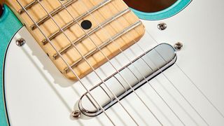 Fender Telecaster Pickups