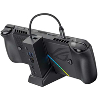 JSAUX 6-in-1 Multifunctional Gaming Handheld  Docking StationWas: $45.99Now: $36.79 at Amazon (click coupon for deal)