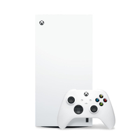 Xbox Series X 1TB All-Digital (White) EditionWas: $449.99Now: $398 at Walmart