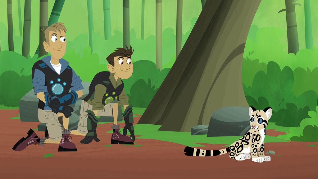 Post Kratt Brothers Kratts Wild Kratt Brothers Wild Kratts | Sexiz Pix