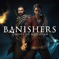 Banishers: Ghosts of New EdenWas: $49.99Now: $22.89 at CDKeys (Steam code)