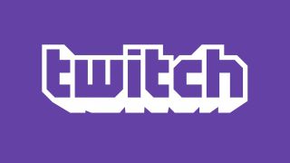 Twitch logo