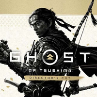 Ghost of Tsushima Director's CutWas: $59.99Now: $39.49 at CDKeys (Steam code)