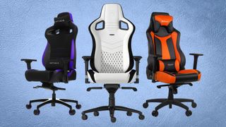 gaming chairs