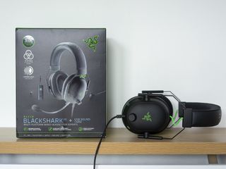 Razer Blackshark V2