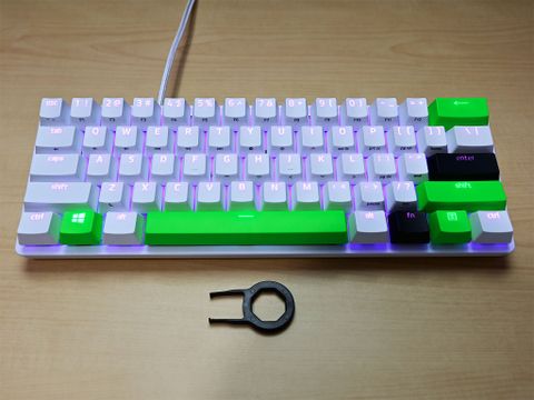 Razer Huntsman Mini