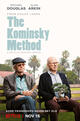 The Kominsky Method