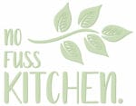 No Fuss Kitchen