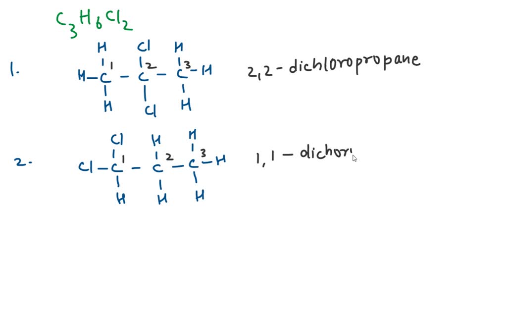 How Many Structural Isomers Of C5h20o Are There A4 Cl - vrogue.co