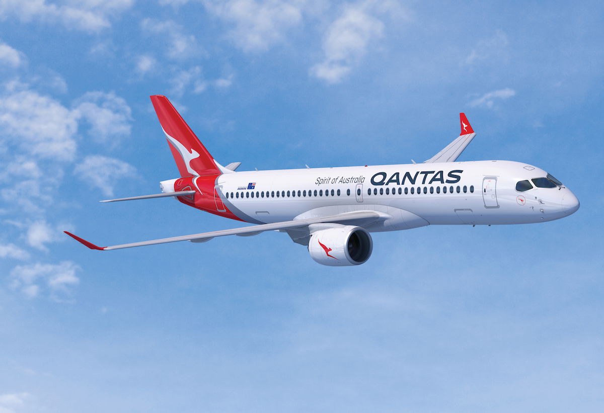 Qantas nombra a Vanessa Hudson como su nueva CEO, reemplazando a Alan Joyce