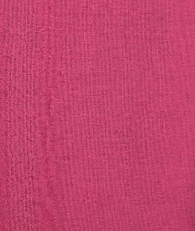 Fuchsia Gauze Fabric