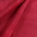 Red Minky Fabric thumbnail image 1 of 1