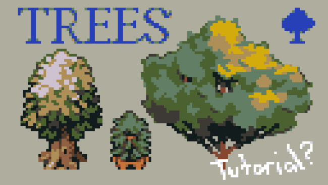 Trees