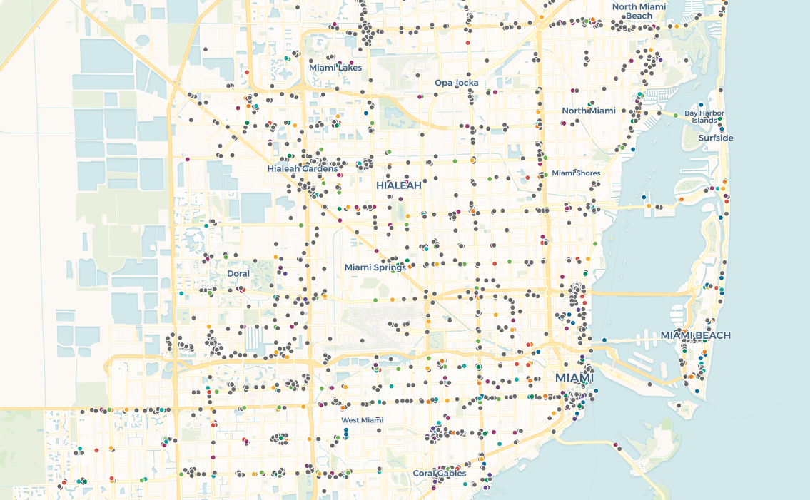 Supercharge Your Revenue with Places Data