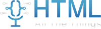 HTML All The Things logo