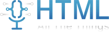 HTML All The Things logo