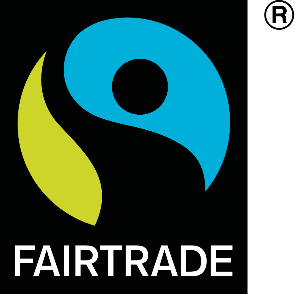 Fairtrade logo