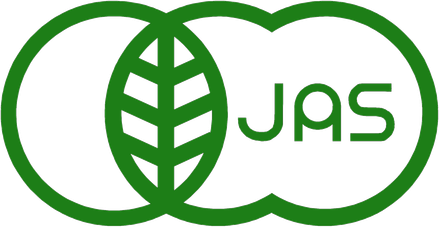 JAS organic logo