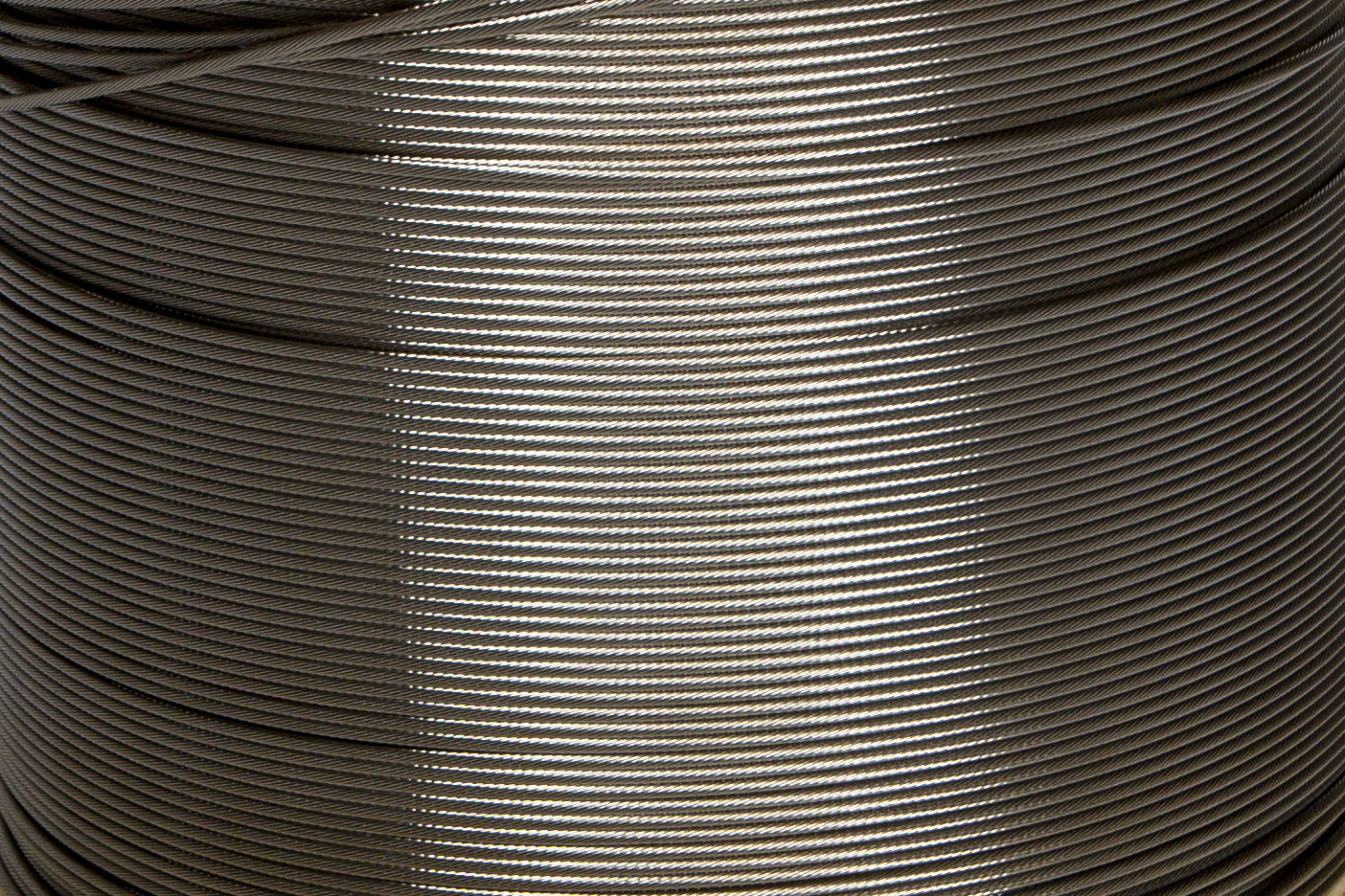 1x19 Stainless Steel Strand Cable 316 grade