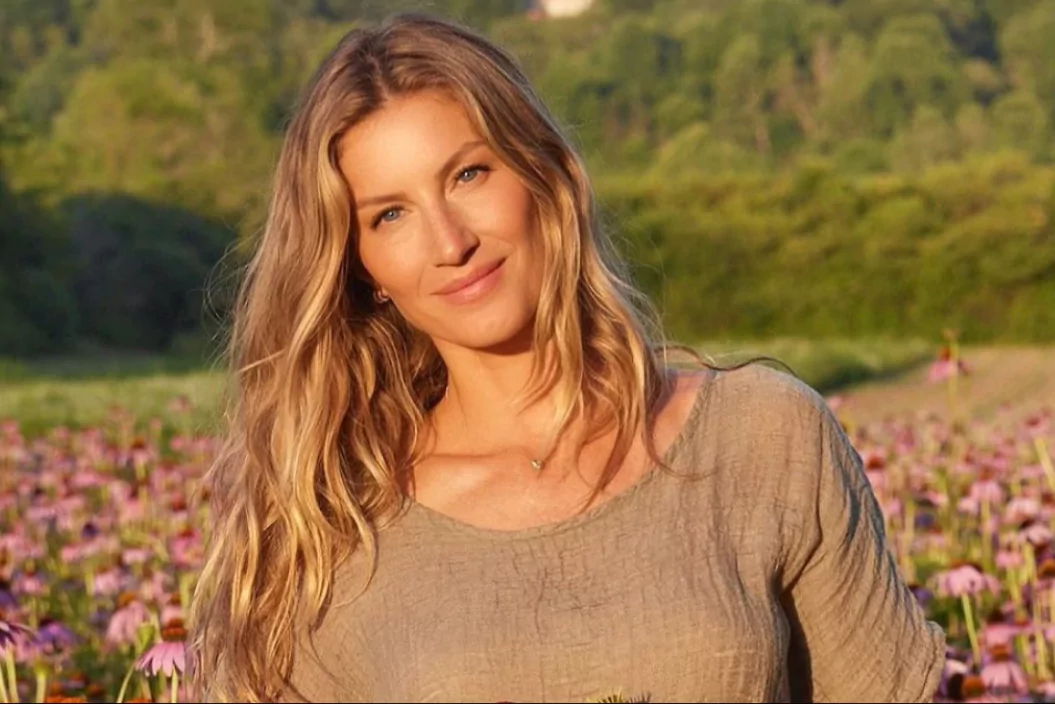 Gisele Bundchen