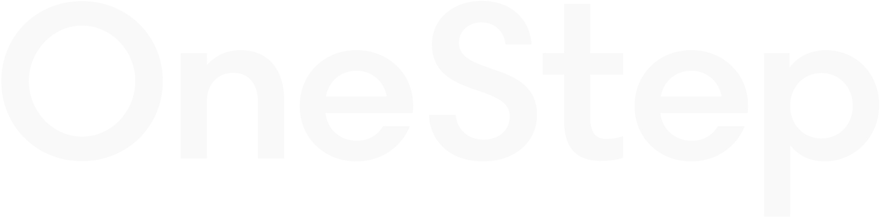 OneStep Logo