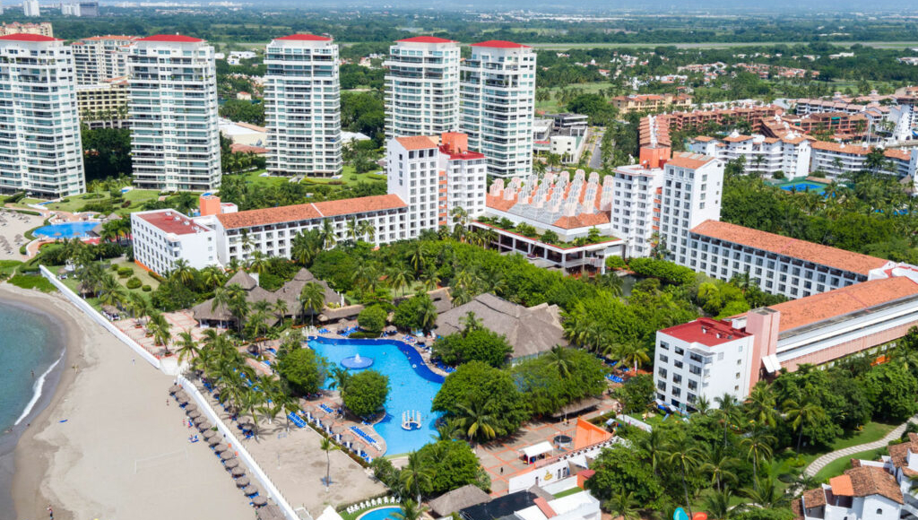 melody maker beach and sea view