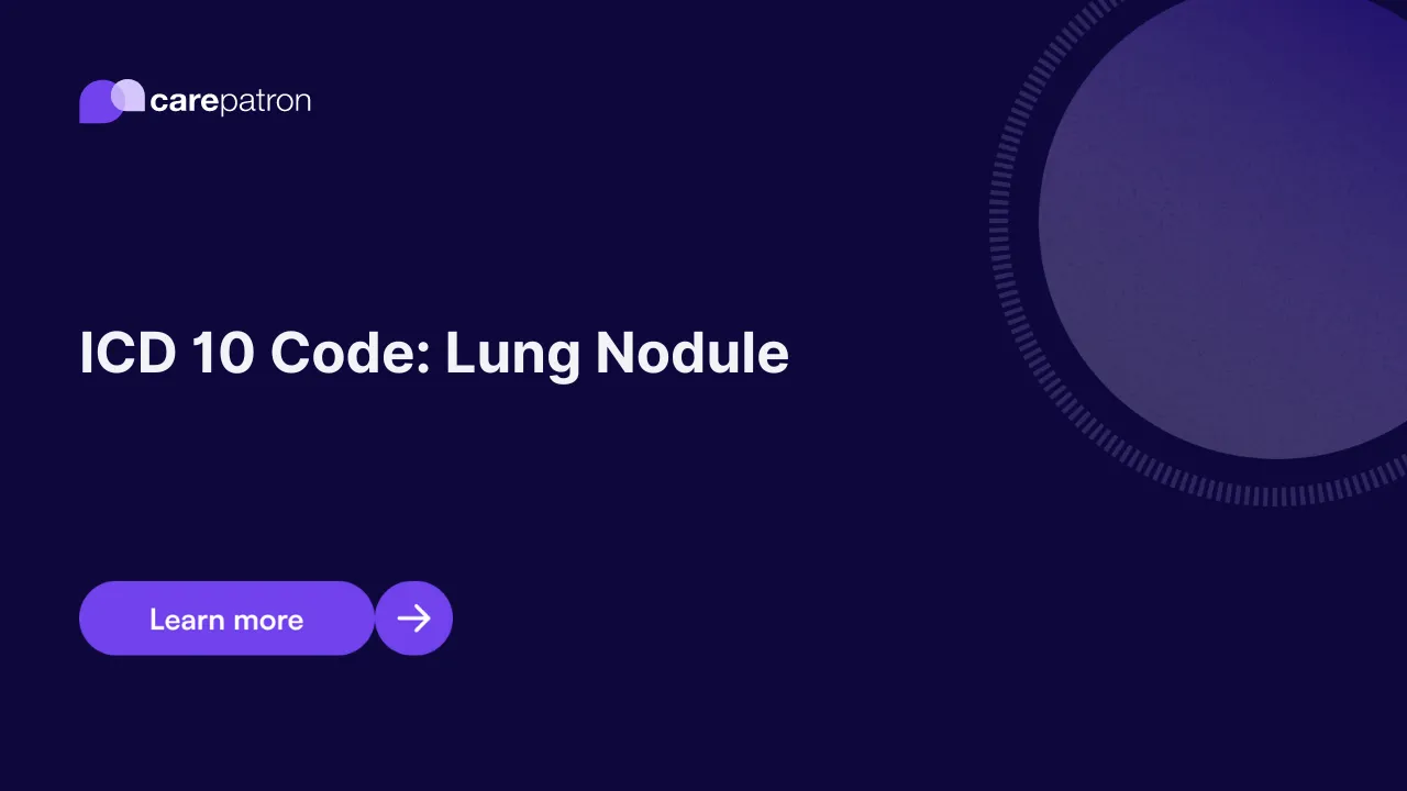 Lung Nodule