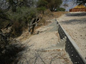 Soil Erosion Prevention