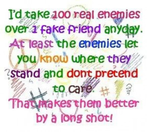 Friendship Quotes