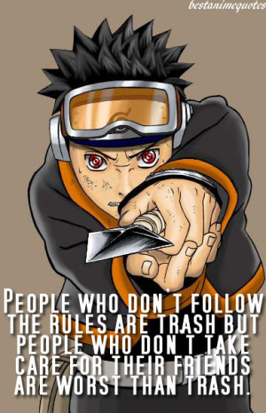 Best Anime Quotes