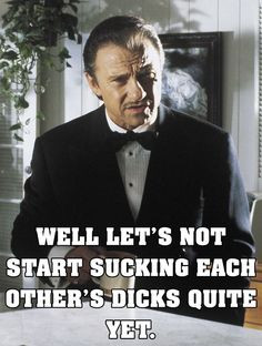 Awsome movie quote: PULP FICTION More