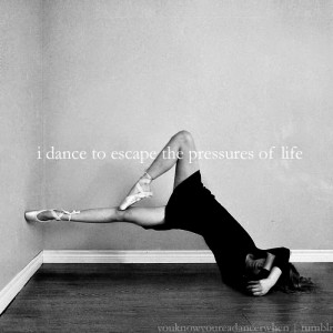 Dance Quotes