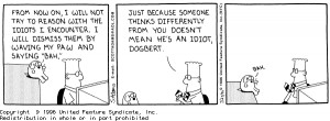 dilbert bah